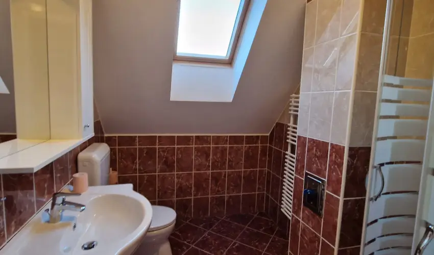 Mrki Vendghz Mrk - Szilveszter (min. 2 j)