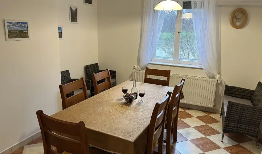 Mrki Vendghz Mrk - Szilveszter (min. 2 j)