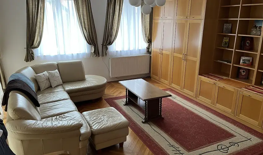 Mrki Vendghz Mrk - Szilveszter (min. 2 j)