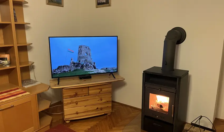 Mrki Vendghz Mrk - Szilveszter (min. 2 j)