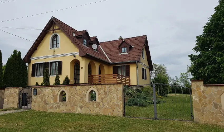 Mrki Vendghz Mrk - Szilveszter (min. 2 j)