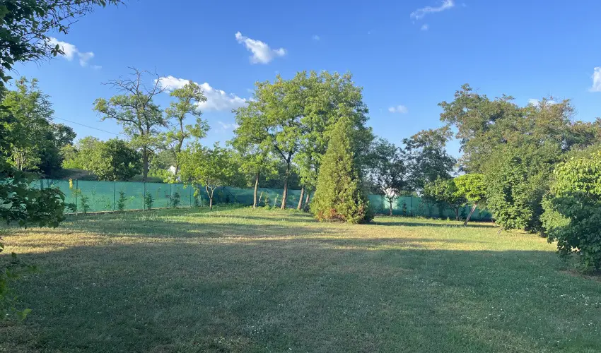 Mrki Vendghz Mrk - Szilveszter (min. 2 j)