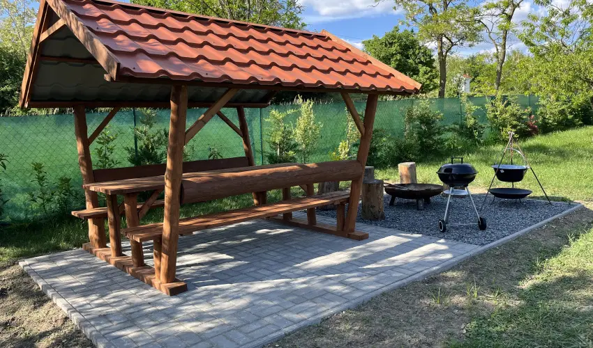 Mrki Vendghz Mrk - Szilveszter (min. 2 j)