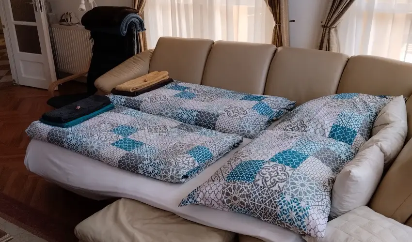 Mrki Vendghz Mrk - Szilveszter (min. 2 j)