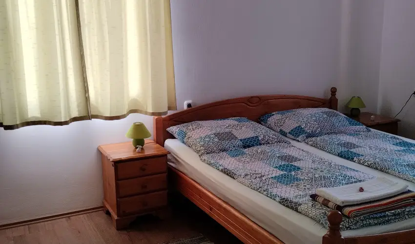 Mrki Vendghz Mrk - Szilveszter (min. 2 j)