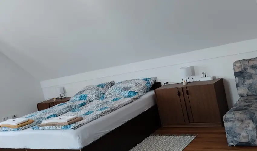 Mrki Vendghz Mrk - Szilveszter (min. 2 j)