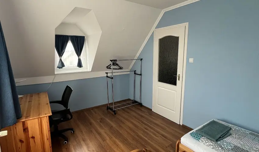 M�rk�i Vend�gh�z - kapu a Bakonyra M�rk� - Szilveszter (min. 2 �j)