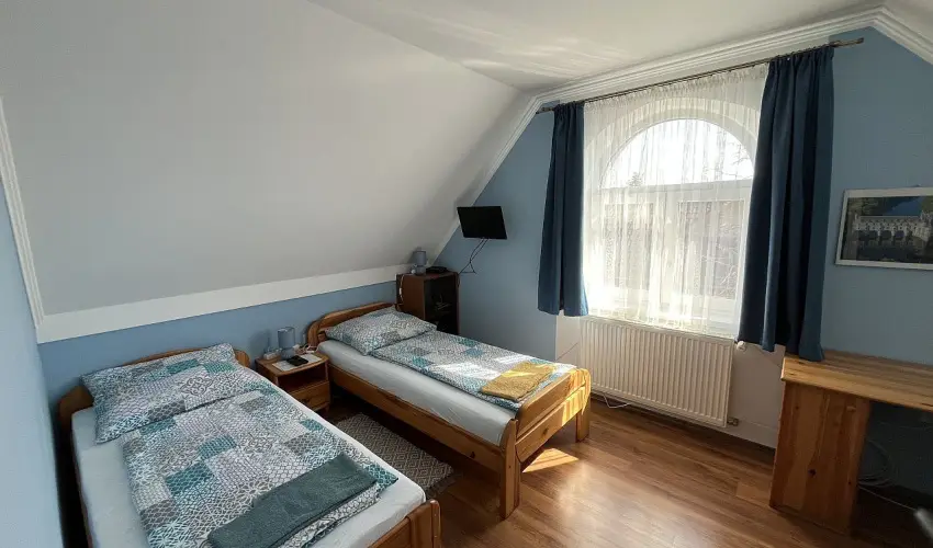 M�rk�i Vend�gh�z - kapu a Bakonyra M�rk� - Szilveszter (min. 2 �j)