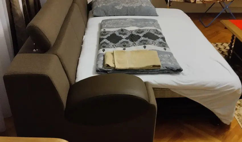 M�rk�i Vend�gh�z - kapu a Bakonyra M�rk� - Szilveszter (min. 2 �j)