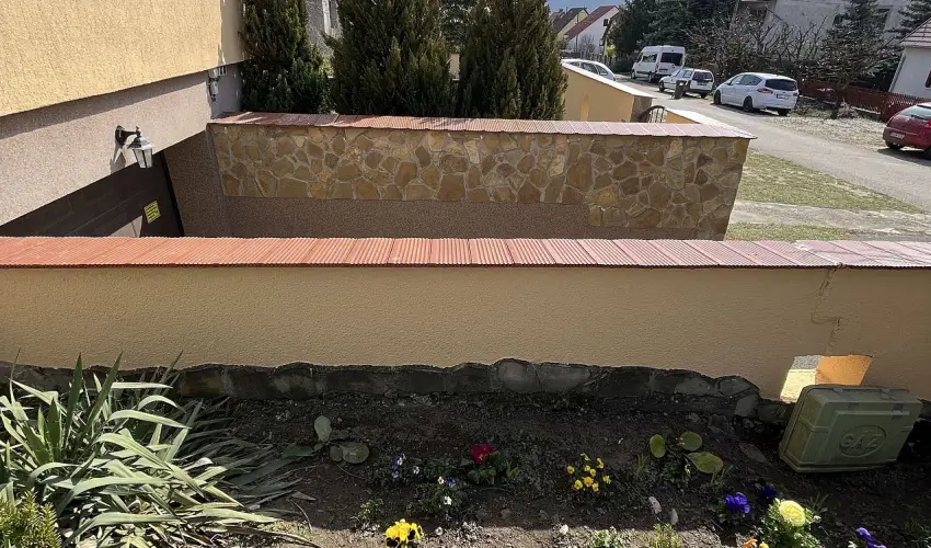 M�rk�i Vend�gh�z - kapu a Bakonyra M�rk� - Szilveszter (min. 2 �j)