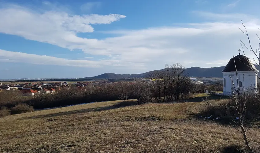 M�rk�i Vend�gh�z - kapu a Bakonyra M�rk� - Szilveszter (min. 2 �j)