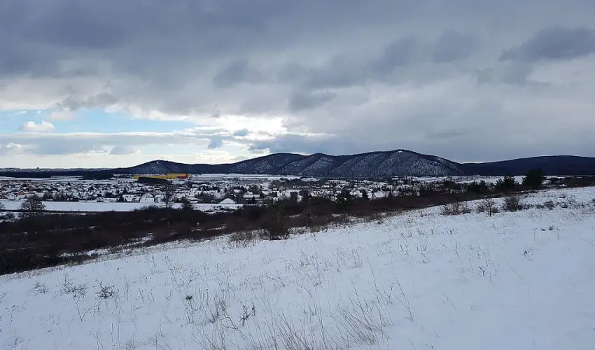 M�rk�i Vend�gh�z - kapu a Bakonyra M�rk� - Szilveszter (min. 2 �j)