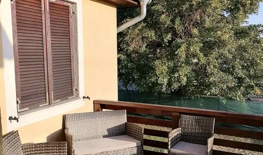 M�rk�i Vend�gh�z - kapu a Bakonyra M�rk� - Szilveszter (min. 2 �j)