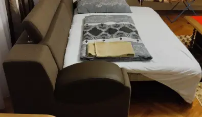 M�rk�i Vend�gh�z - kapu a Bakonyra M�rk�