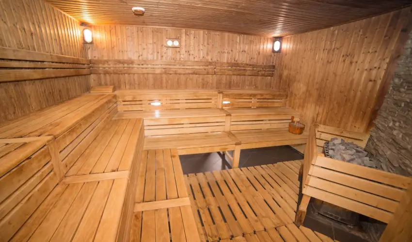 Martf� Hotel Thermal SPA Martf� - Szilveszter