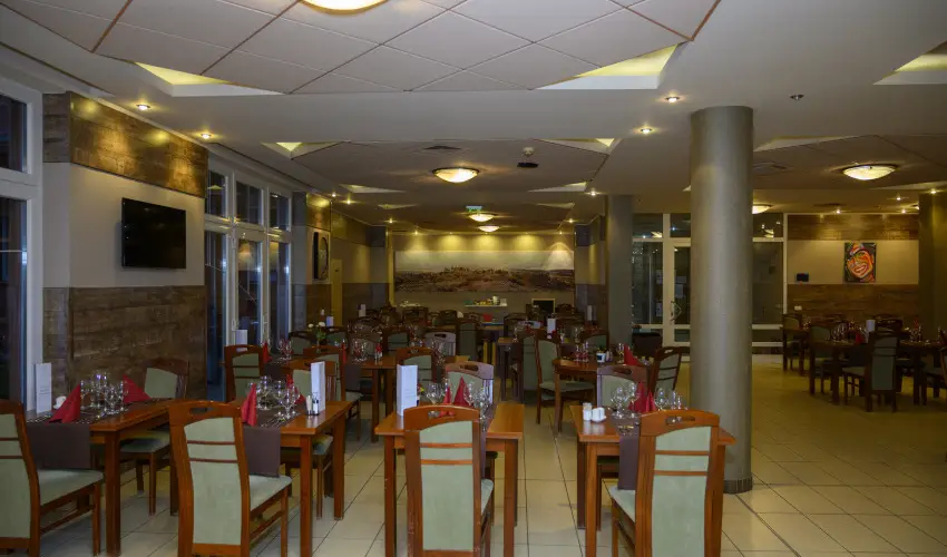 Martf� Hotel Thermal SPA Martf� - Szilveszter