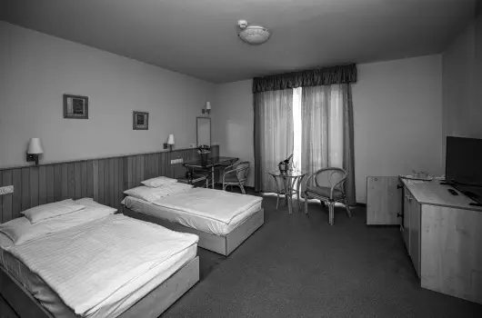 Martf� Hotel Thermal SPA - Szilveszter