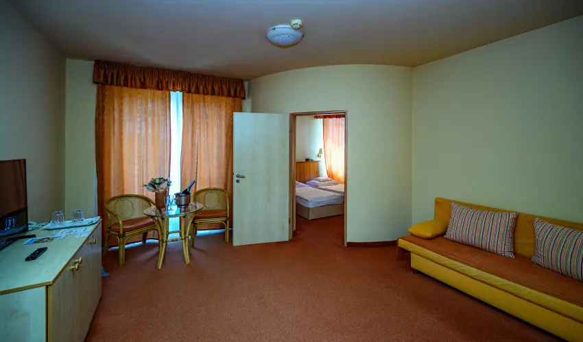 Martf� Hotel Thermal SPA Martf� - Szilveszter