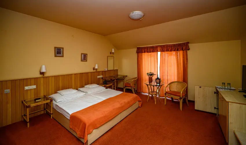 Martf� Hotel Thermal SPA Martf� - Szilveszter