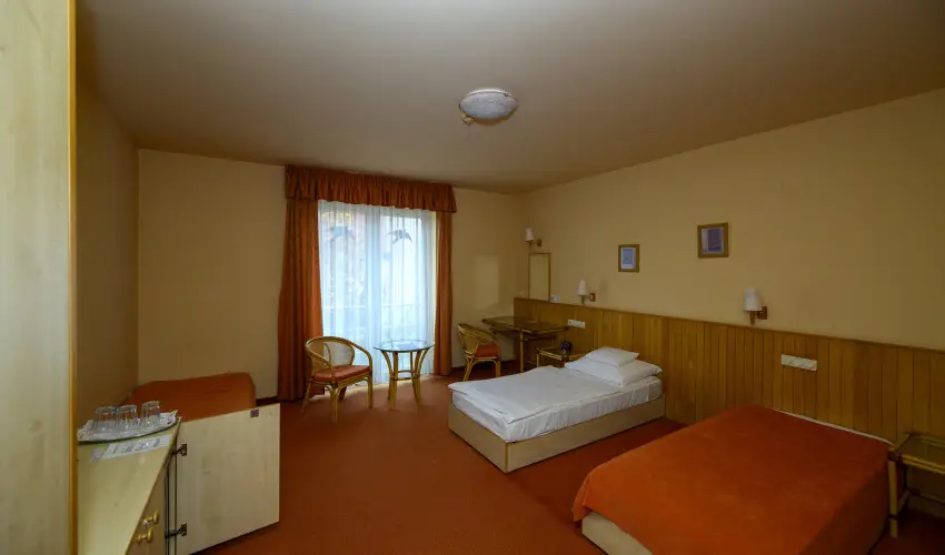 Martf� Hotel Thermal SPA Martf� - Szilveszter