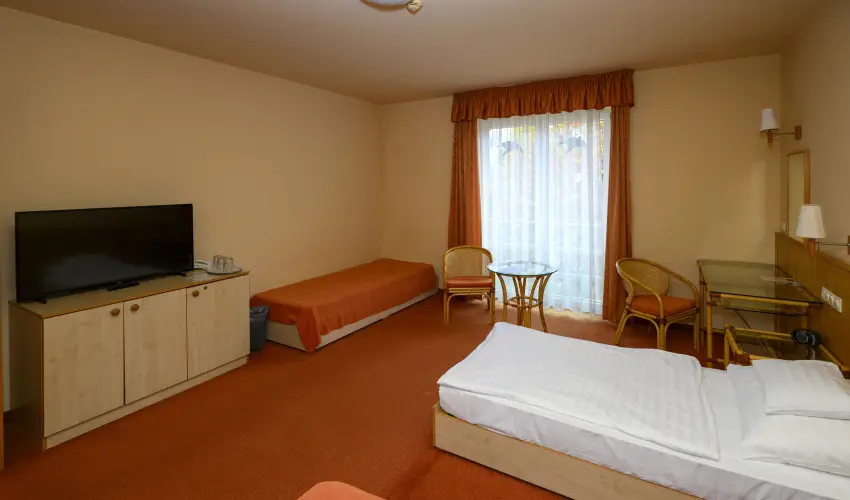 Martf� Hotel Thermal SPA Martf� - Szilveszter