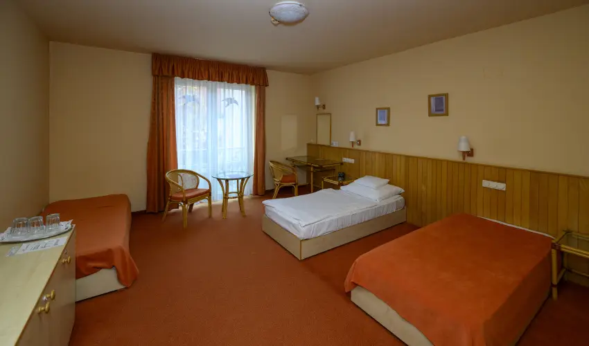 Martf� Hotel Thermal SPA Martf� - Szilveszter