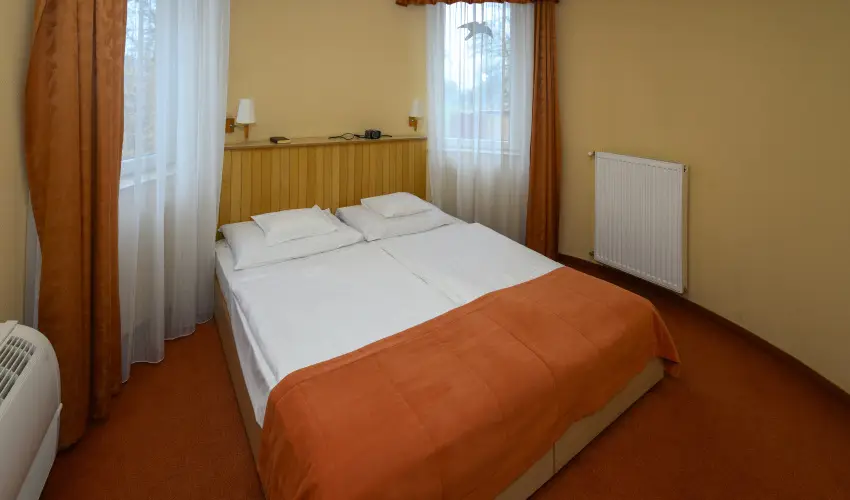 Martf� Hotel Thermal SPA Martf� - Szilveszter