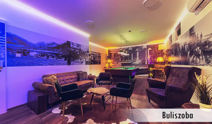 Mrtoni Csrda Szigetszentmrton - Szilveszter 