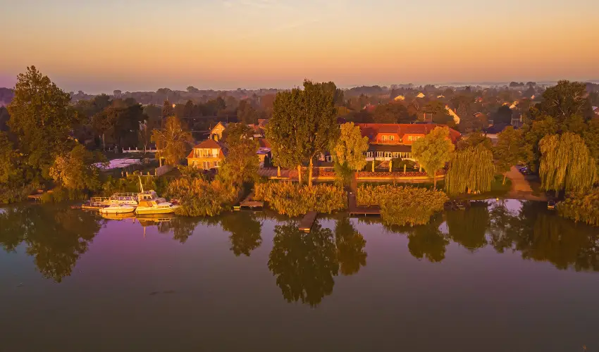 Mrtoni Csrda Szigetszentmrton - Szilveszter 