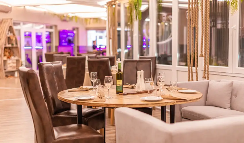 Mrtoni Csrda Szigetszentmrton - Szilveszter 