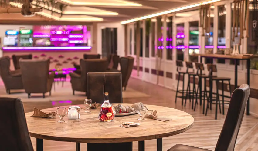 Mrtoni Csrda Szigetszentmrton - Szilveszter 