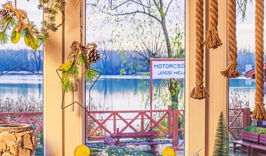 Mrtoni Csrda Szigetszentmrton - Szilveszter 