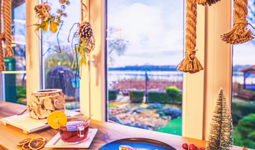 Mrtoni Csrda Szigetszentmrton - Szilveszter 