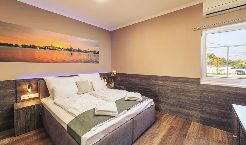 Mrtoni Csrda Szigetszentmrton - Szilveszter 