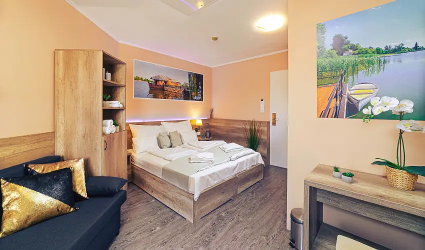 Mrtoni Csrda Szigetszentmrton - Szilveszter 