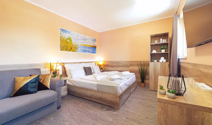 Mrtoni Csrda Szigetszentmrton - Szilveszter 