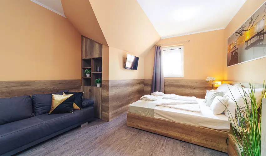 Mrtoni Csrda Szigetszentmrton - Szilveszter 