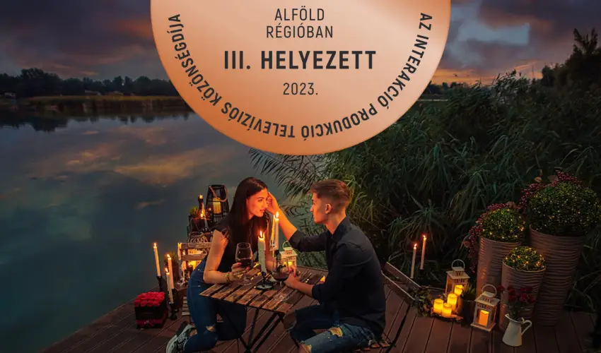 Mrtoni Csrda Szigetszentmrton - Szilveszter 