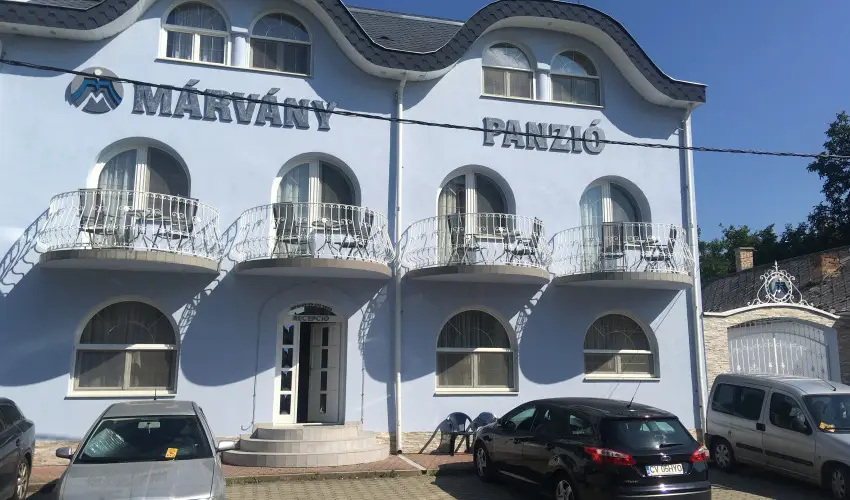 Mrvny Panzi Hajdszoboszl - Szilveszter (min. 3 j)