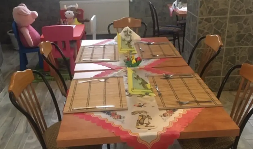 Mrvny Panzi Hajdszoboszl - Szilveszter (min. 3 j)