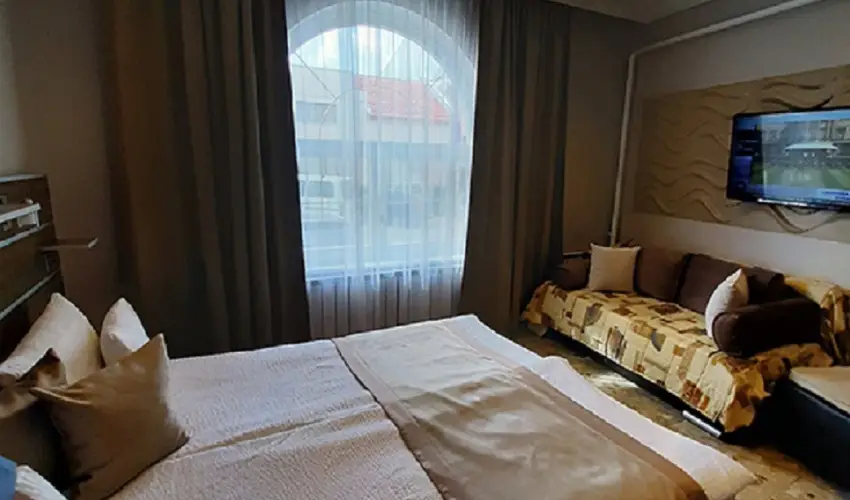 Mrvny Panzi Hajdszoboszl - Szilveszter (min. 3 j)