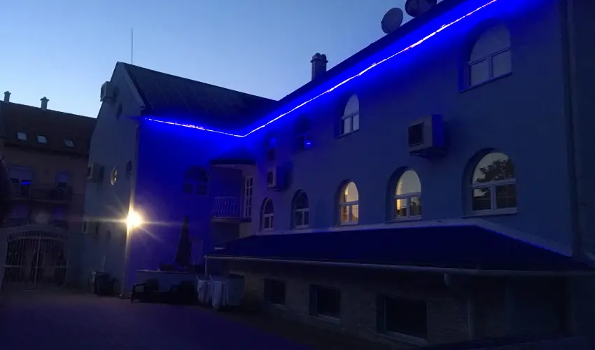 Mrvny Panzi Hajdszoboszl - Szilveszter (min. 3 j)