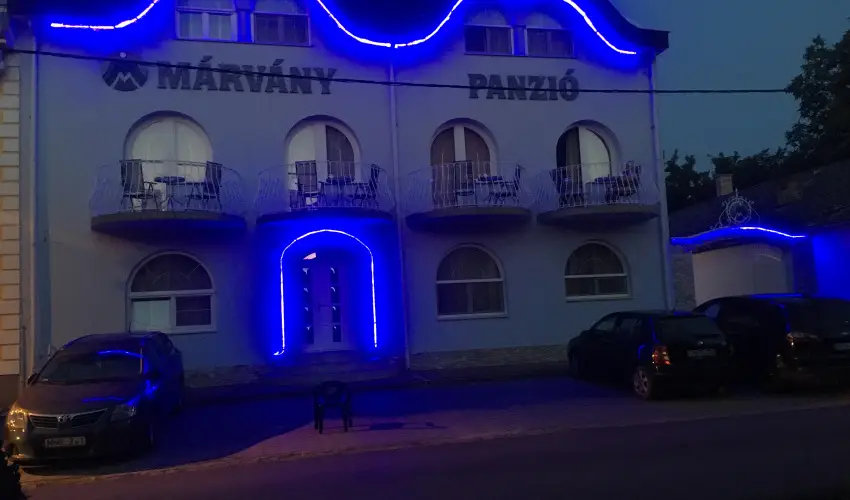 Mrvny Panzi Hajdszoboszl - Szilveszter (min. 3 j)