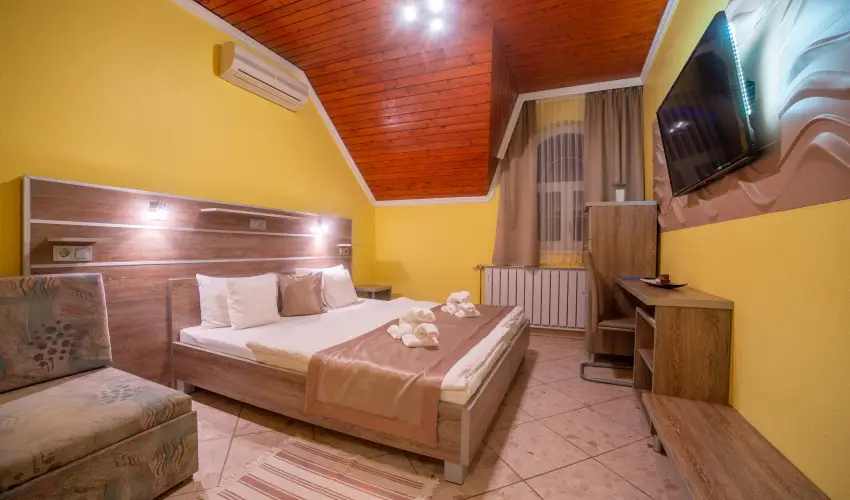 Mrvny Panzi Hajdszoboszl - Szilveszter (min. 3 j)