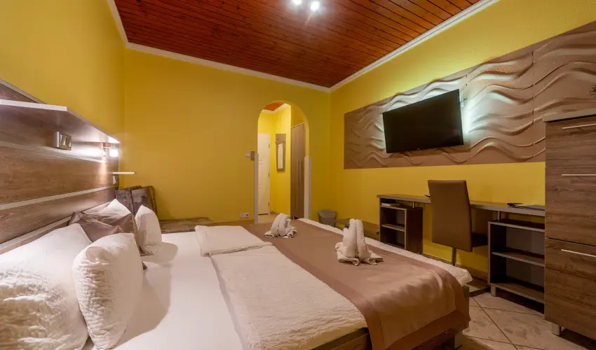 Mrvny Panzi Hajdszoboszl - Szilveszter (min. 3 j)