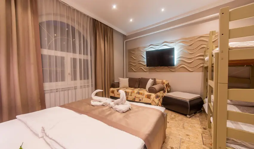 Mrvny Panzi Hajdszoboszl - Szilveszter (min. 3 j)