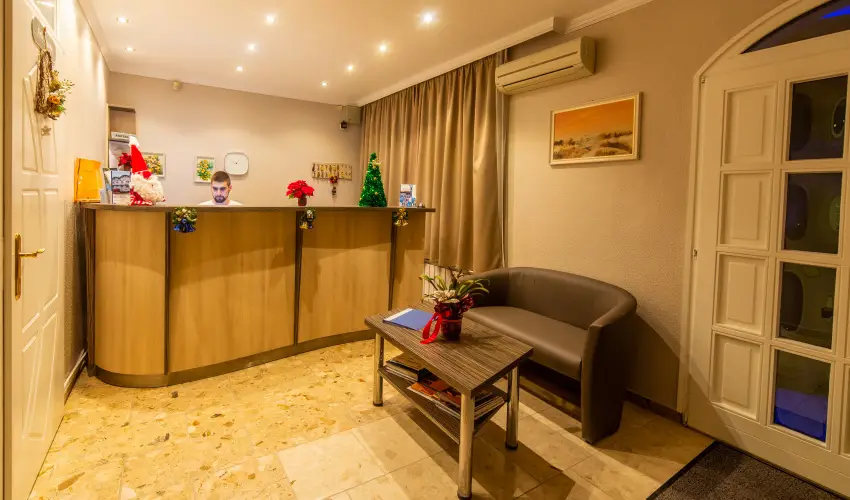 Mrvny Panzi Hajdszoboszl - Szilveszter (min. 3 j)