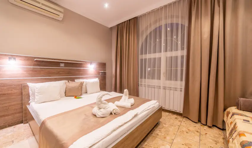 Mrvny Panzi Hajdszoboszl - Szilveszter (min. 3 j)