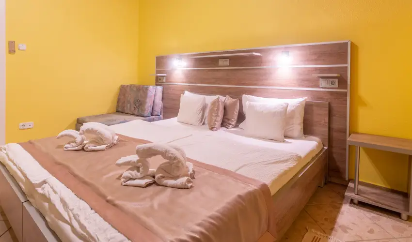 Mrvny Panzi Hajdszoboszl - Szilveszter (min. 3 j)