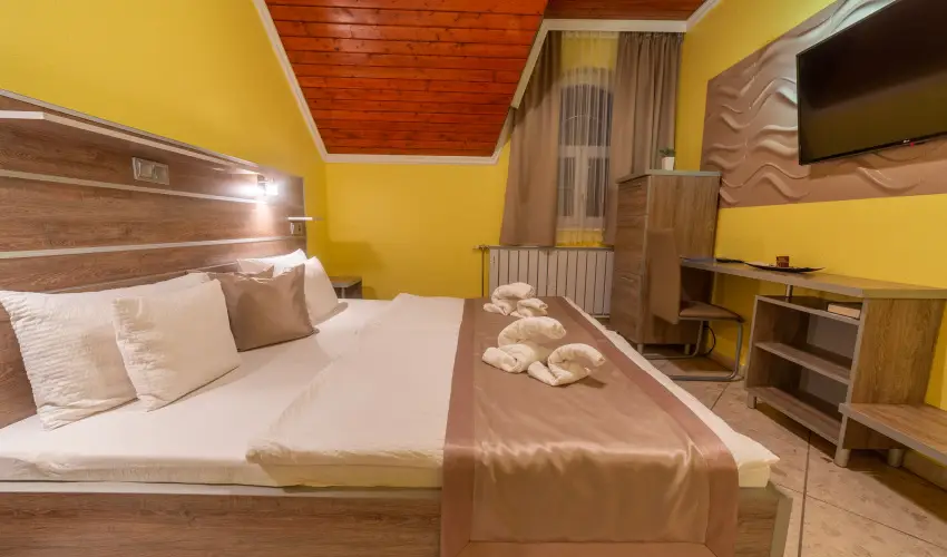 Mrvny Panzi Hajdszoboszl - Szilveszter (min. 3 j)